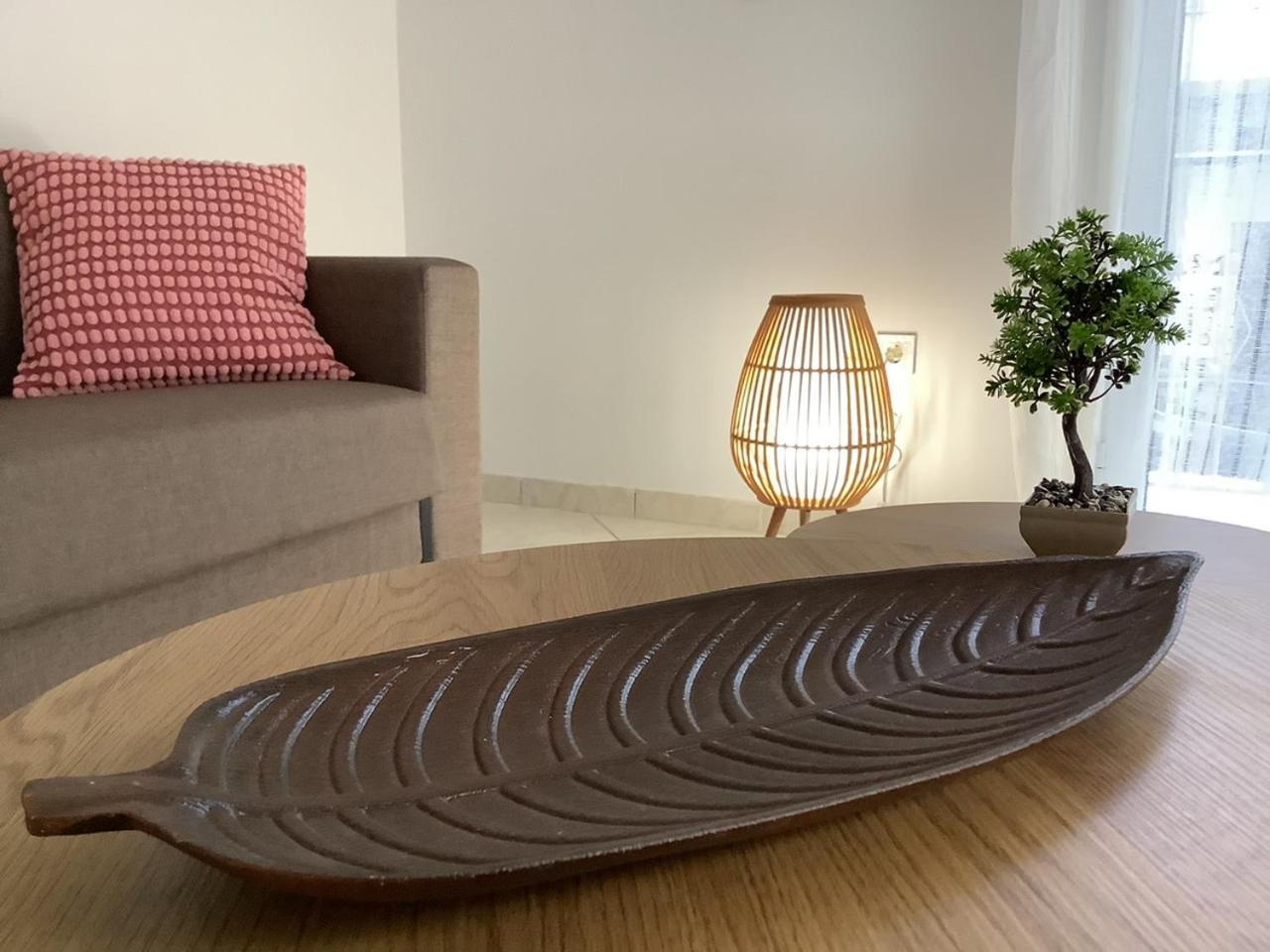 Nemapartment Athens Luaran gambar