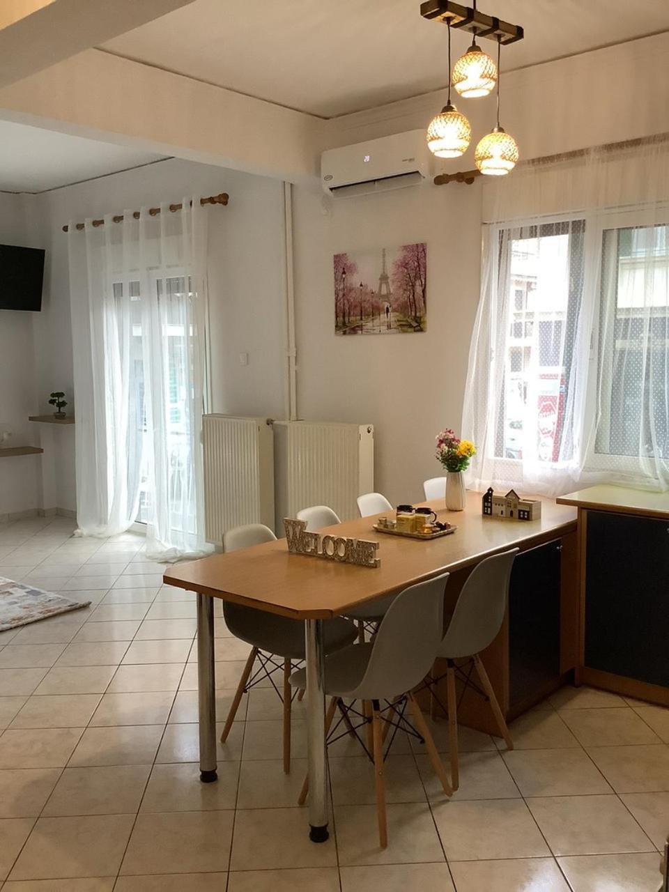 Nemapartment Athens Luaran gambar
