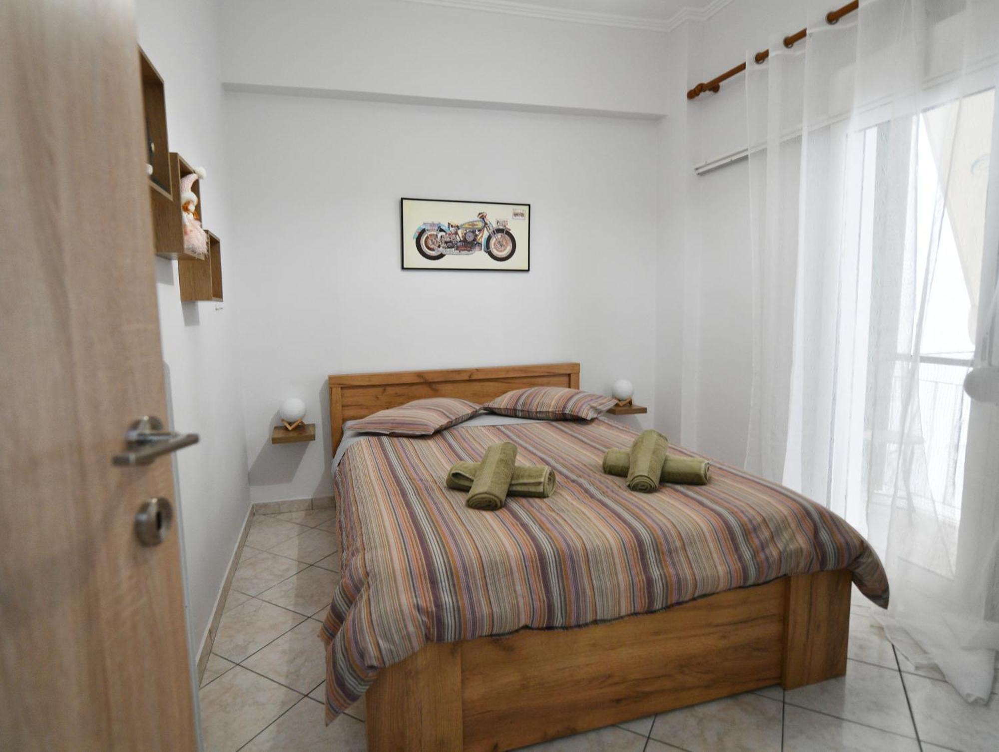 Nemapartment Athens Luaran gambar