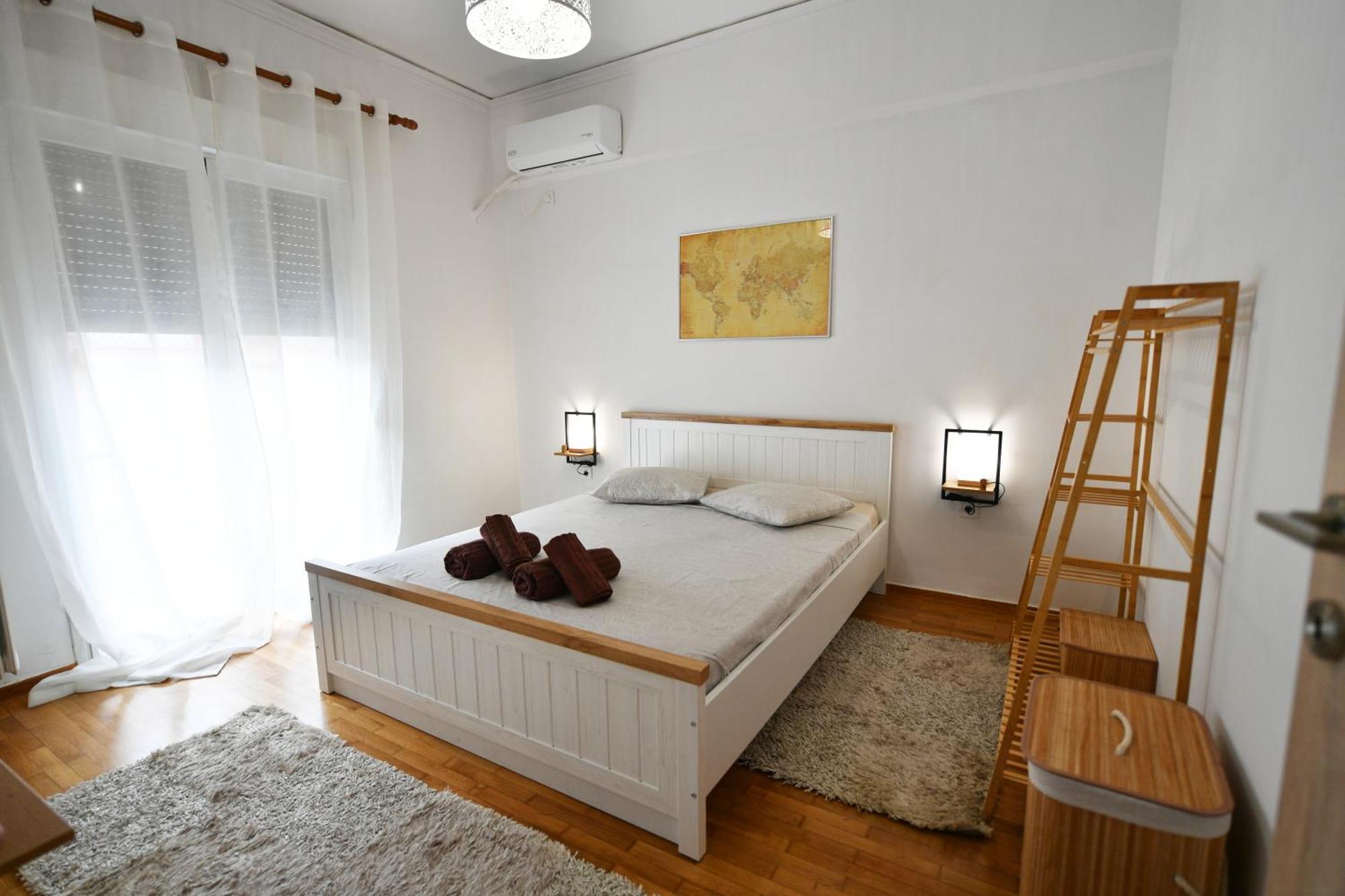 Nemapartment Athens Luaran gambar