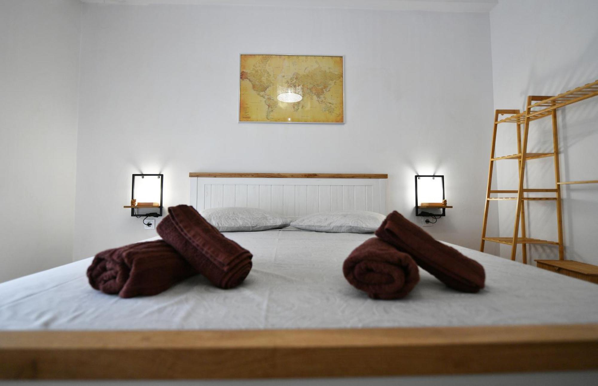 Nemapartment Athens Luaran gambar