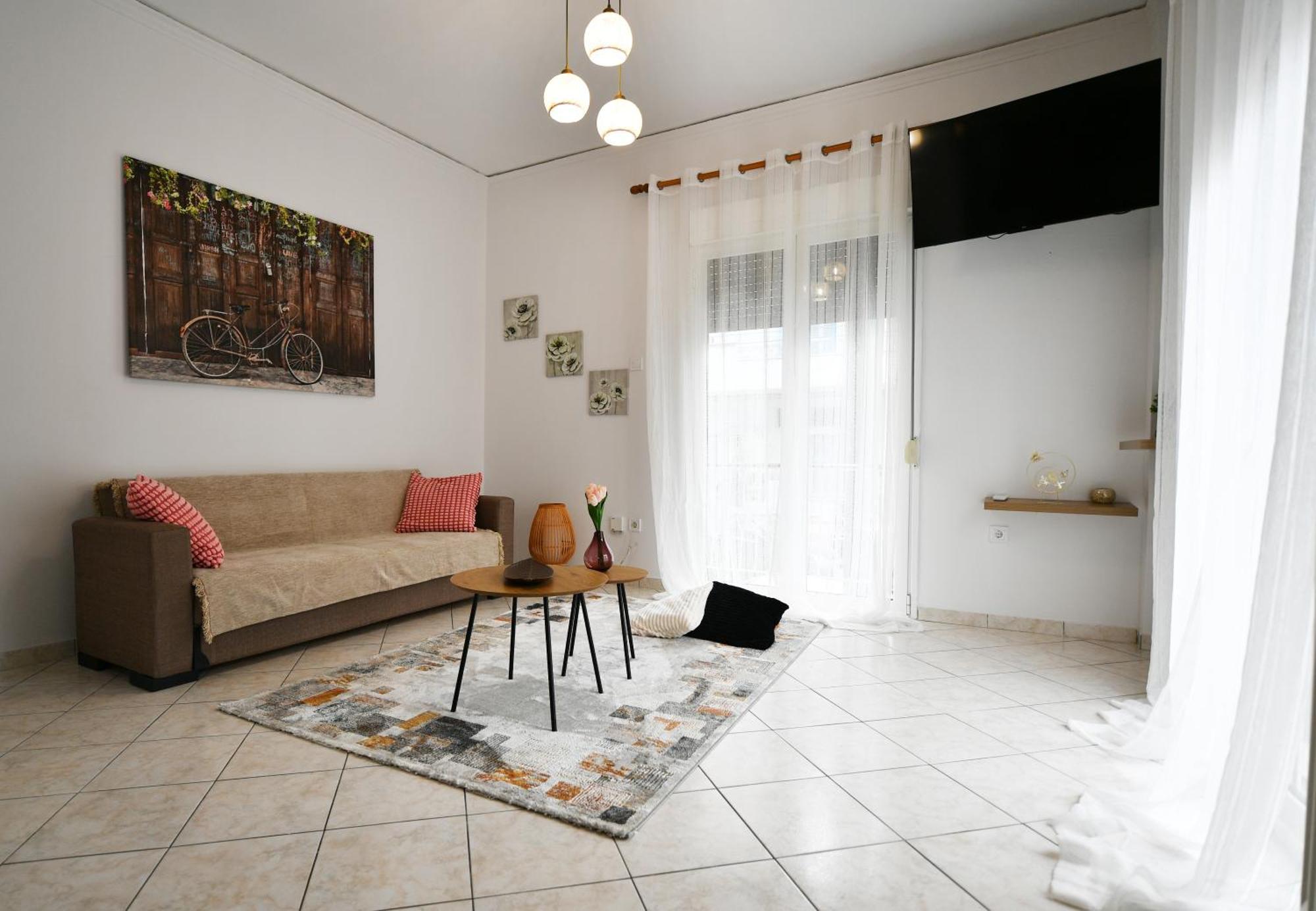 Nemapartment Athens Luaran gambar