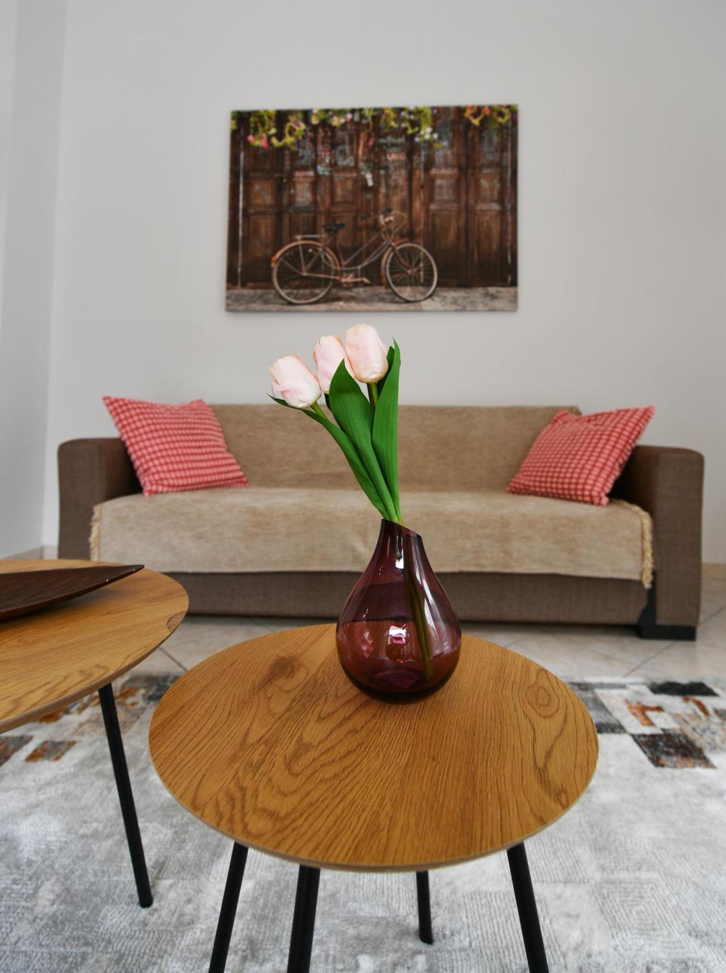 Nemapartment Athens Luaran gambar